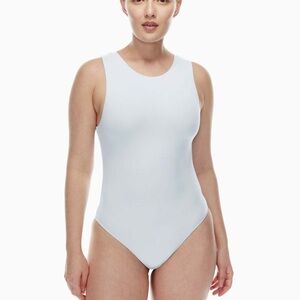 Babaton Contour Muscle Bodysuit
